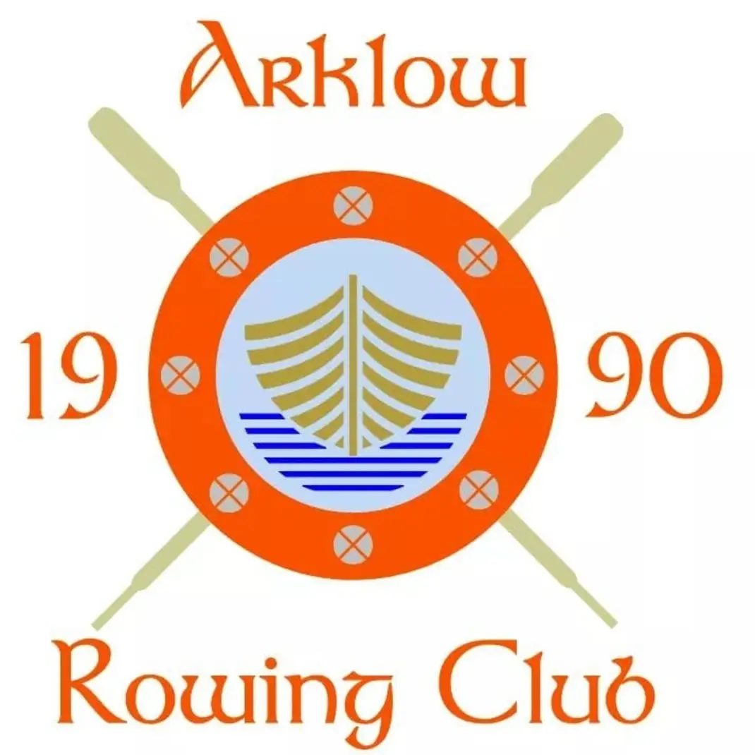 Arklow Rowing Club logo